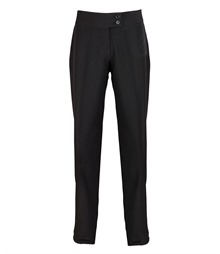 Iris straight leg trousers