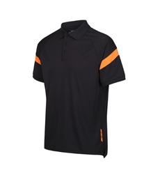Kinetic Tech Polo Youth