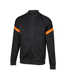 Kinetic Full Zip Track Top Youth