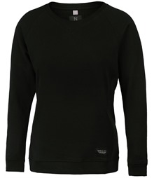 Women?s Newport ? luxury lightweight crewneck