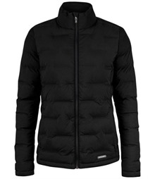 Ladies Baker Jacket