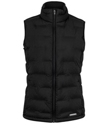 Ladies Baker Vest