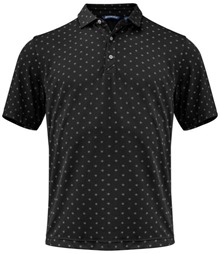 Virtue Polo Printed