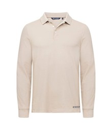 Advantage Long Sleeve Polo