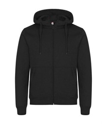 Miami Full Zip Hoody