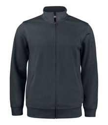 Basic Active Cardigan