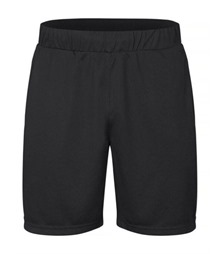 Basic Active Shorts