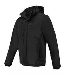 ProJob Prio 3417 Padded Functional Jkt