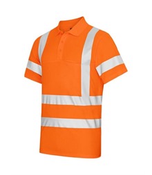 ProJob Prio 6040 Class 2/3 Pique Polo