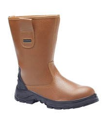 Blackrock Rigger Safety Boots