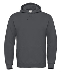 B&C ID.003 Hooded sweatshirt