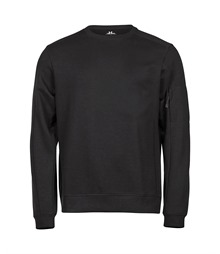 Athletic crew neck sweatshirt (5700)