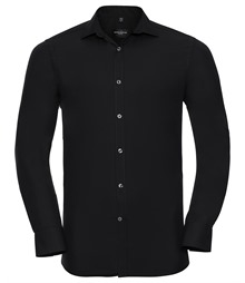 Long sleeve ultimate stretch shirt