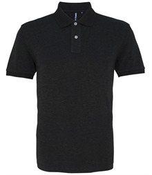 Men's Classic fit polo