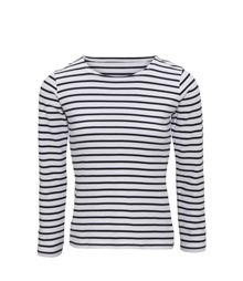 Women's Marini?re coastal long sleeve tee