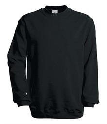 B&C Set-in sweatshirt
