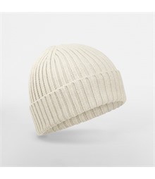 Organic cotton kids beanie