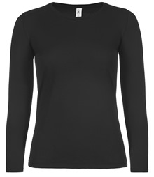 B&C #E150 long sleeve /women