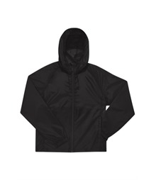 B&C Reset lined windbreaker