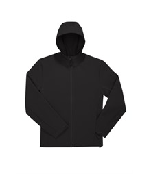 B&C Reset 3Lr? hooded softshell