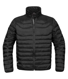 Altitude jacket
