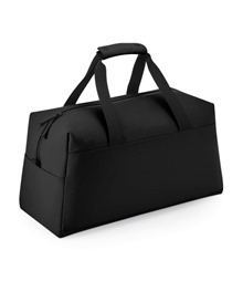 Matte PU weekender