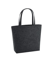 Felt shopper