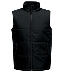 Access insulated bodywarmer