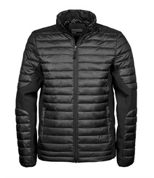 Crossover jacket (9626)