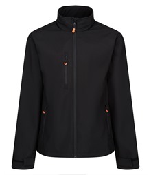 Thermogen Powercell 5000 heated softshell jacket