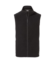 Expert Corey fleece vest