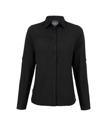 Expert women?s Kiwi long-sleeved shirt