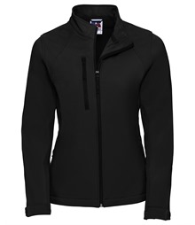 Women's softshell jacket