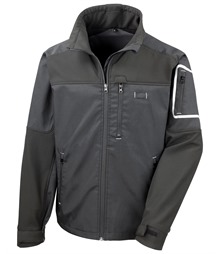 Work-Guard Sabre stretch jacket