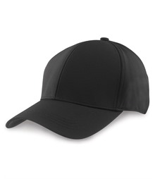 Tech performance softshell cap