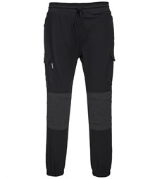 KX3 Flexi trouser (T803) slim fit