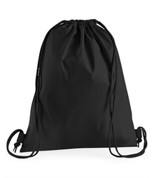 Premium cotton gymsac