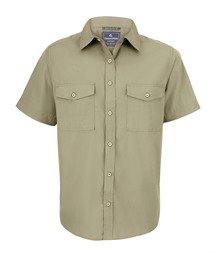 Expert Kiwi short-sleeved shirt