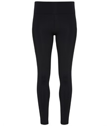 Women's TriDri? performance compression leggings