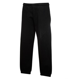 Kids premium elasticated cuff jog pants