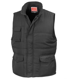 Promo bodywarmer