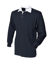 Long sleeve original rugby shirt