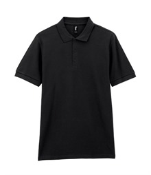 Hammer? piqu? sport shirt