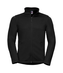 Smart softshell jacket
