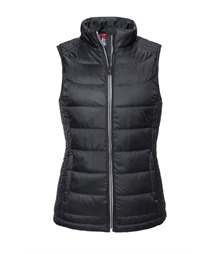 Women's Nano bodywarmer