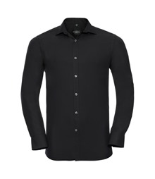 Long sleeve ultimate stretch shirt