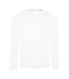 Long sleeve cool T