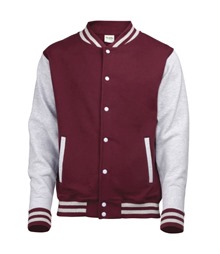 Varsity jacket