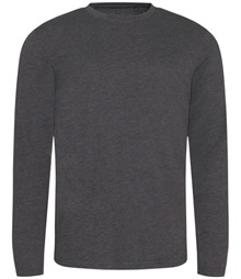 Triblend T long sleeve