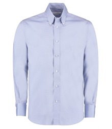 Premium Oxford shirt long-sleeved (tailored fit)